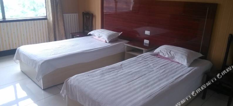 古交缘上源旅店图片