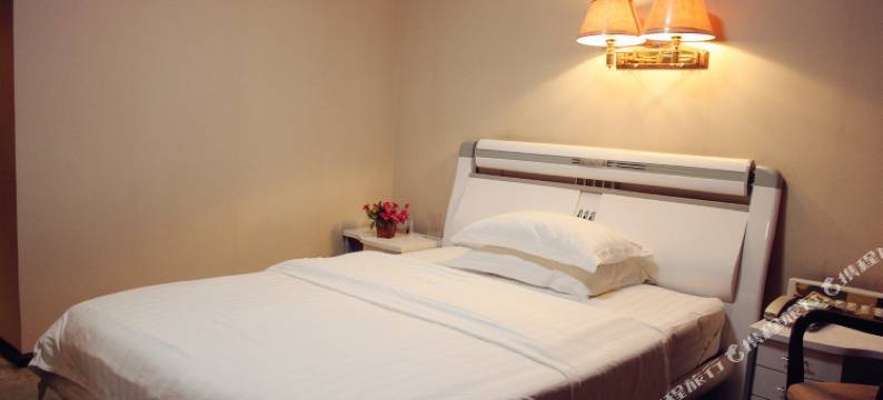 荣昌富吉宾馆图片