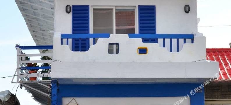 屏东大船帆民宿图片