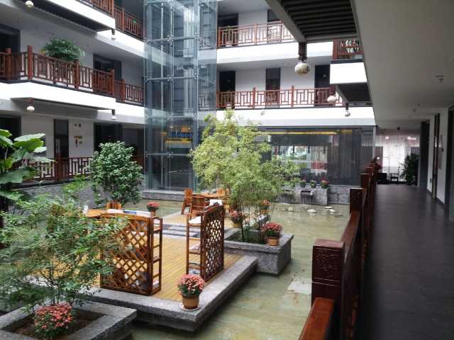 丽江子悦精品酒店点评