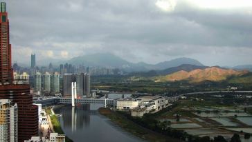 【畅游港澳】【携程自营】深圳福田口岸至香港