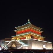 爱旅游的同学