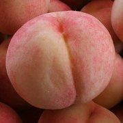 谁用了大桃子