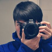 仰望天空40度---Allen