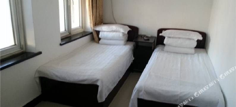 庄河芙蓉旅馆图片