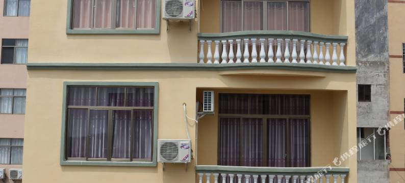 北海农家宾馆(红树林天天赶海店)图片