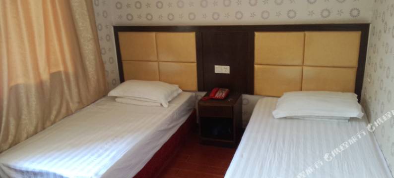 石门石门旅社图片