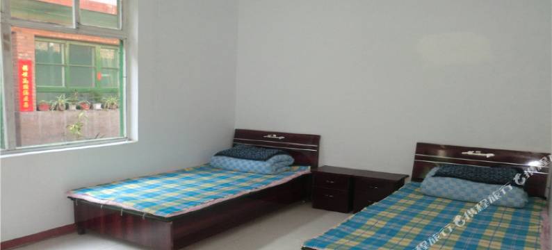 平遥农家住宿图片