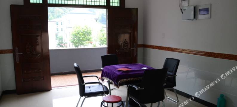 诸暨泄源啊啦屋里农家乐图片