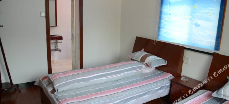 诸暨泄源啊啦屋里农家乐图片