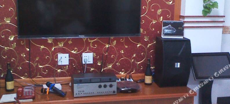 诸暨泄源啊啦屋里农家乐图片