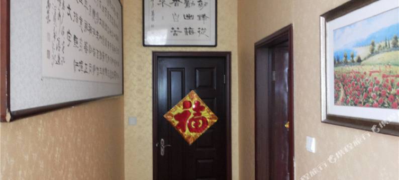 平遥如家客栈(平遥古城北门店)图片