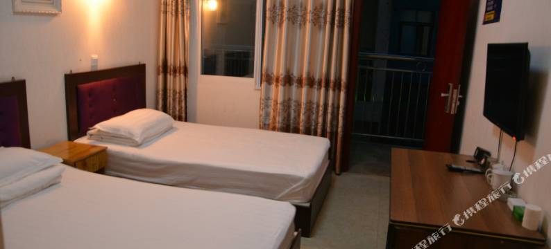 崇州国宏宾馆图片