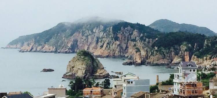 温州仙叠岩农家民宿图片