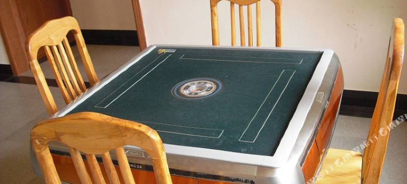 泾县杨家湾山庄图片