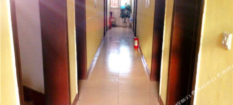 怀来君客来宾馆图片