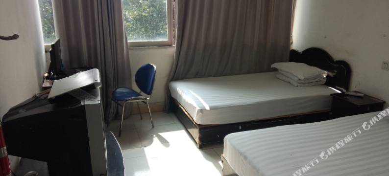 津市华峰宾馆图片