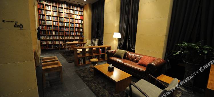 钟路设计师酒店(Hotel the Designers Jongro)图片