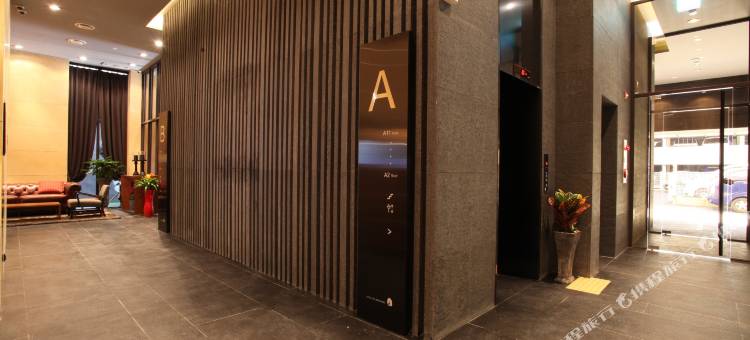 钟路设计师酒店(Hotel the Designers Jongro)图片