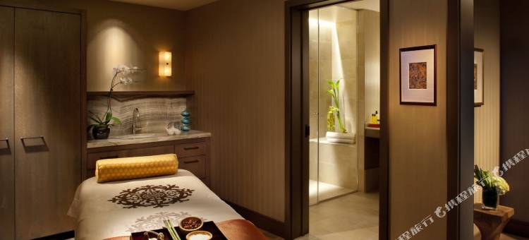 恩巴卡德罗四季酒店(Four Seasons Hotel Embarcadero)图片