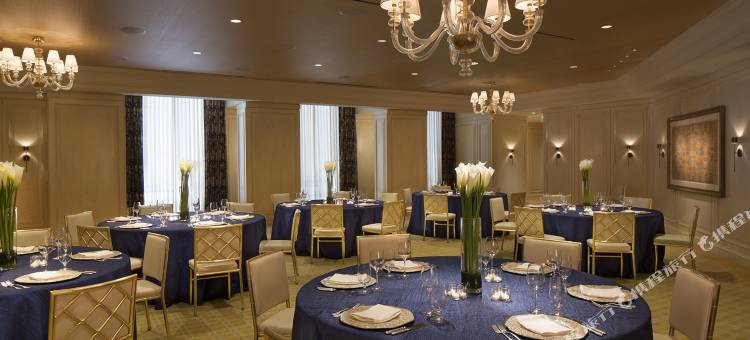 恩巴卡德罗四季酒店(Four Seasons Hotel Embarcadero)图片