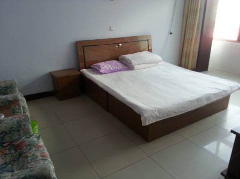 涿鹿丰盛居旅馆