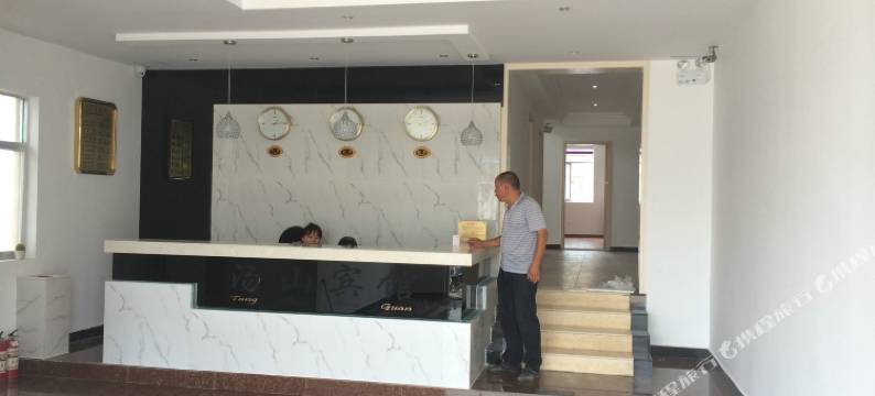 南京汤山温泉宾馆图片