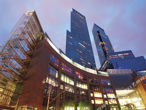 纽约文华东方酒店