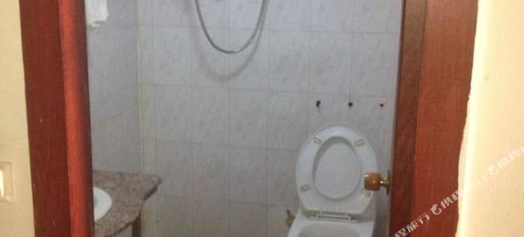 南京秦洪旅社图片