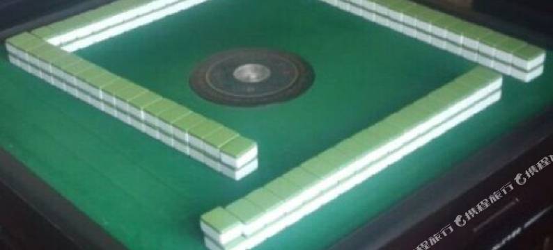 宜君商务宾馆图片