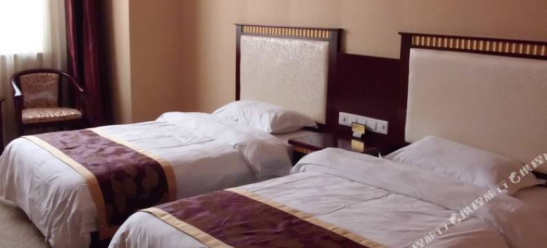 托克托莹昱商务宾馆图片