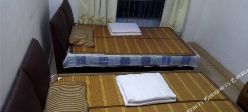 清远清新金湖旅店图片