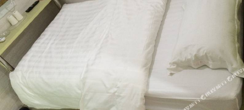 深圳泳康商务宾馆(罗湖口岸店)图片