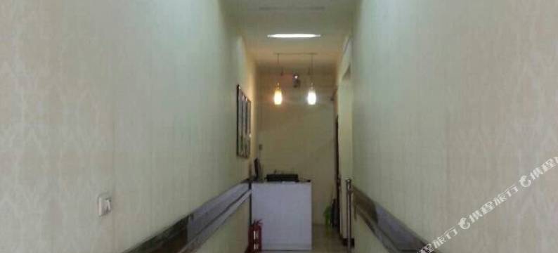 登封会发宾馆图片