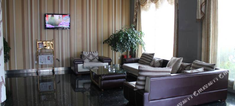 怀化利顿唯尔酒店图片