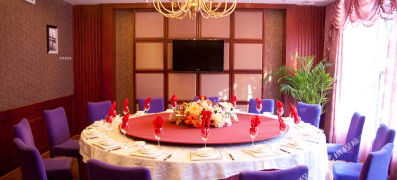 怀化利顿唯尔酒店图片