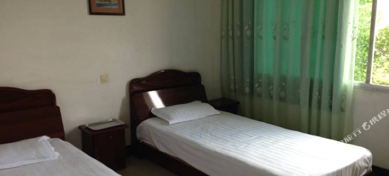 青城山双青农家乐图片