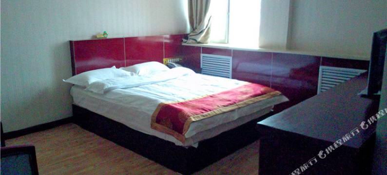 合作甘南宾馆图片