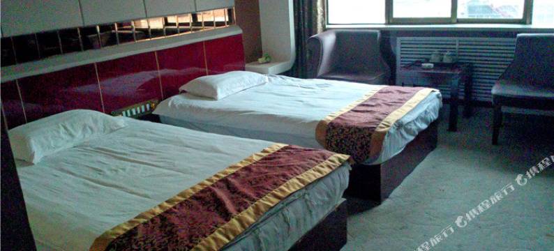 合作甘南宾馆图片