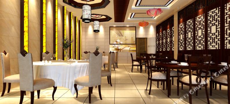 剑阁卧龙客栈图片