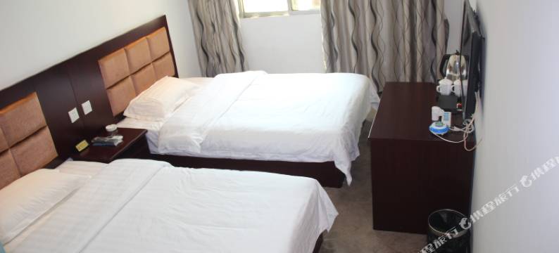 剑阁卧龙客栈图片