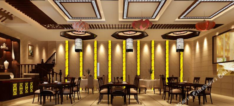 剑阁卧龙客栈图片