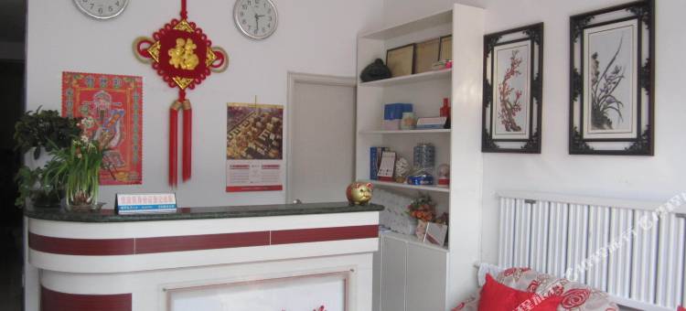 永发宾馆(日照林家滩商业街店)图片