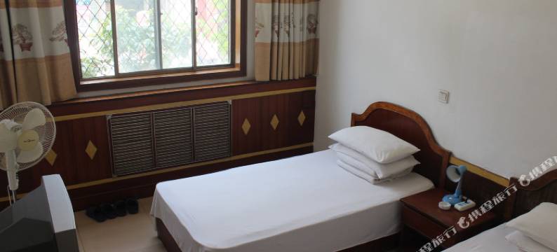 曲阜朋来宾馆图片