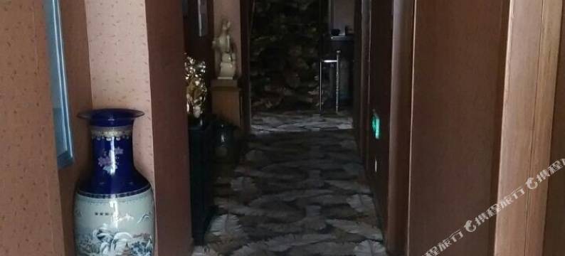 营口正大商务宾馆图片