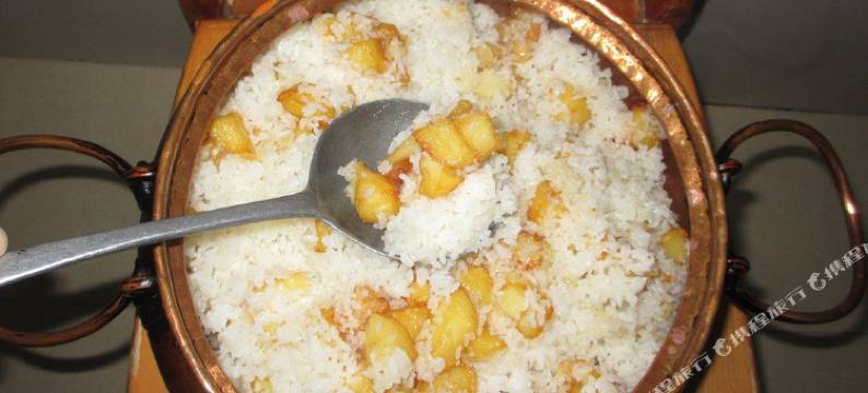 抚仙湖锦秀酒店(禄充风景区店)图片