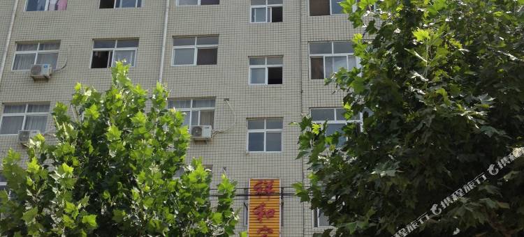 祥和宾馆(中牟白沙镇店)图片