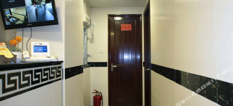 香港旺景宾馆(旺角地铁站E1出口)图片