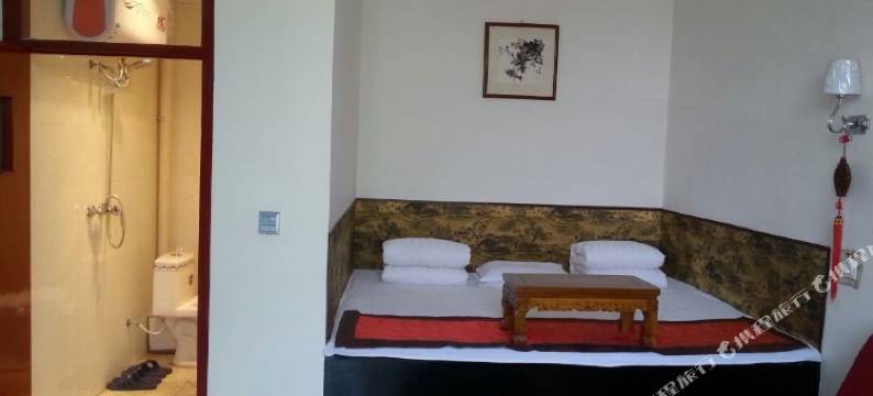 平遥小安客栈图片