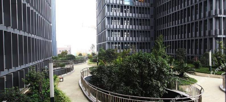 如家华驿酒店(天府广场店)图片